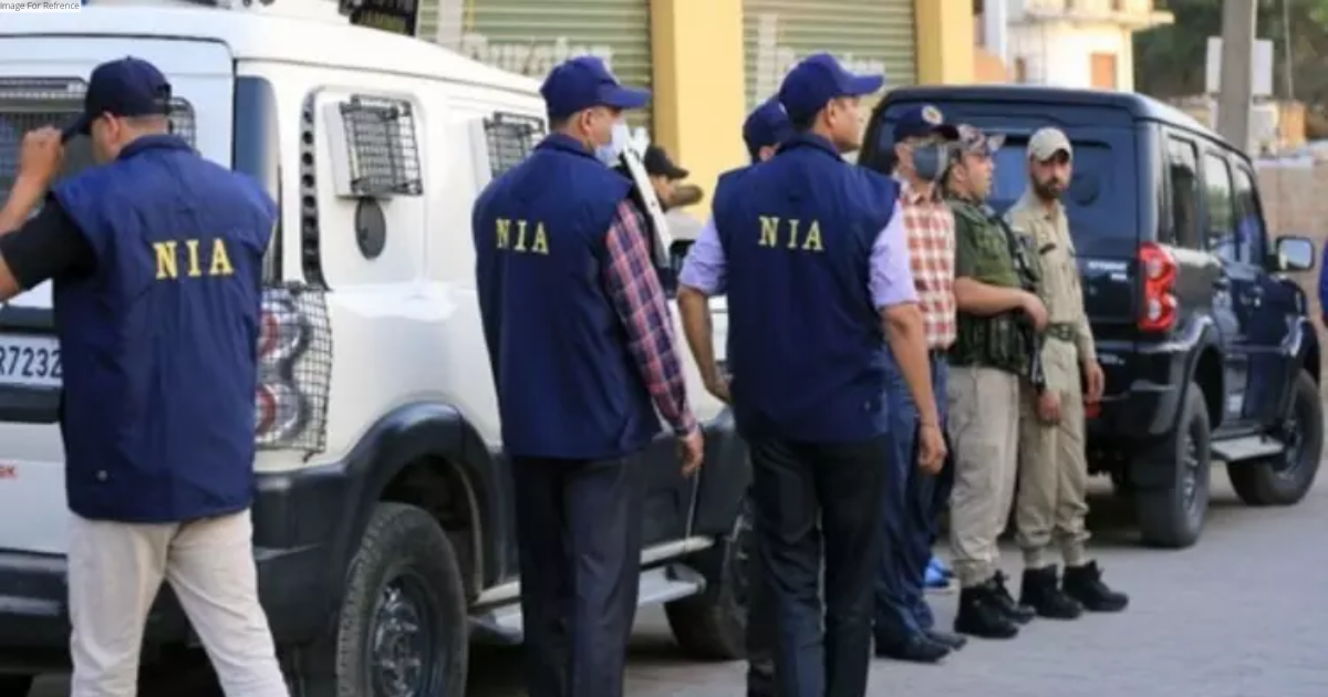 Praveen Nettaru murder case: NIA raids residence of 3 absconders in Bengaluru